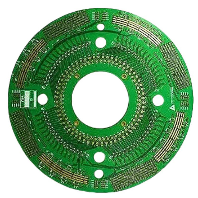 PCB 20 lớp