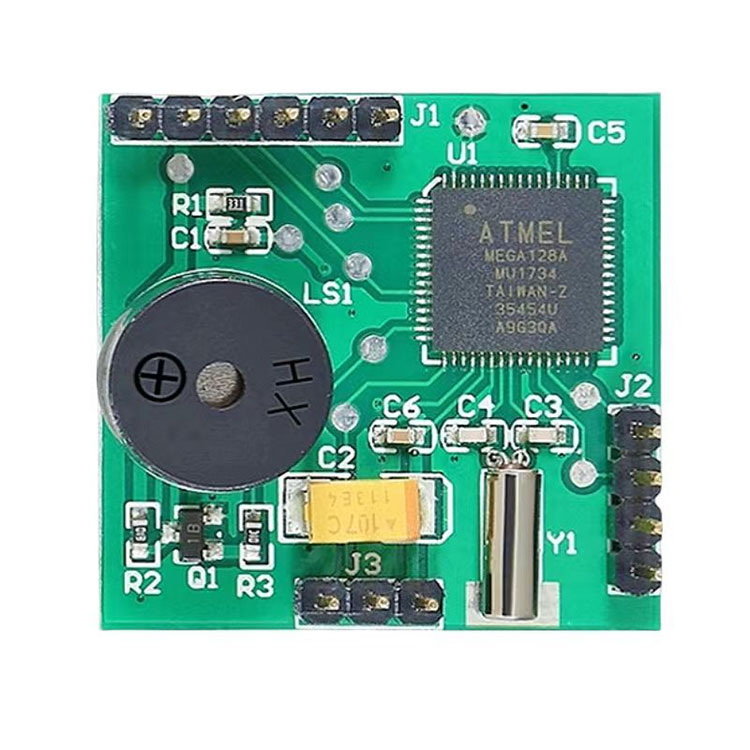 Khái niệm cơ bản về PCB đa lớp