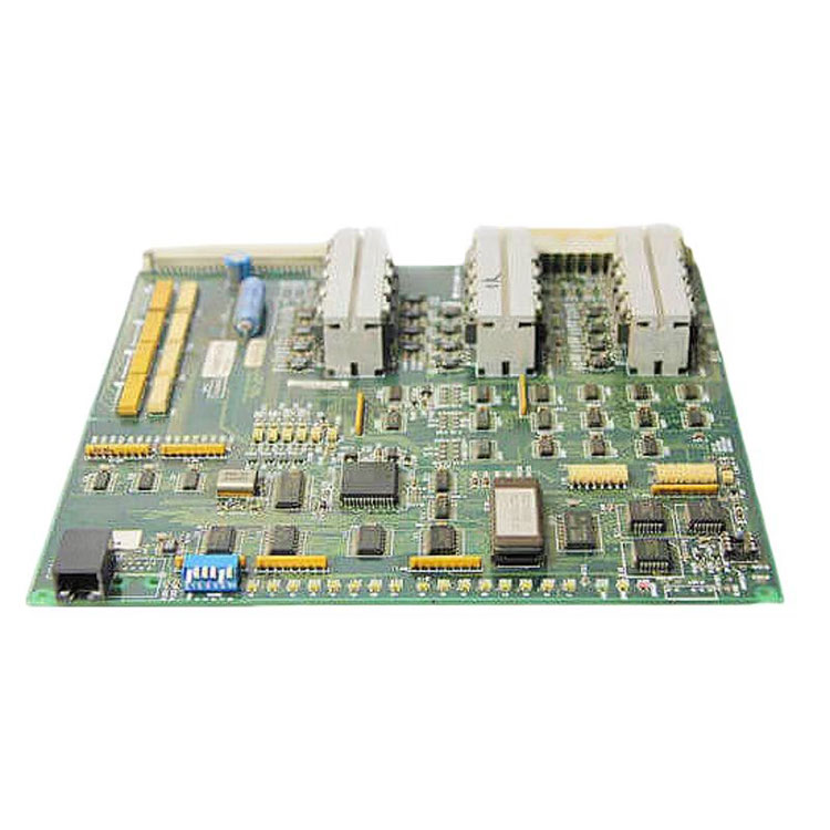 Bảng PCB 3 lớp