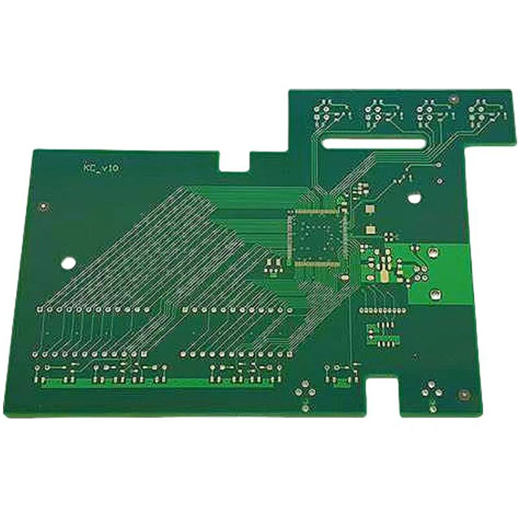 Bảng mạch PCB 4 lớp