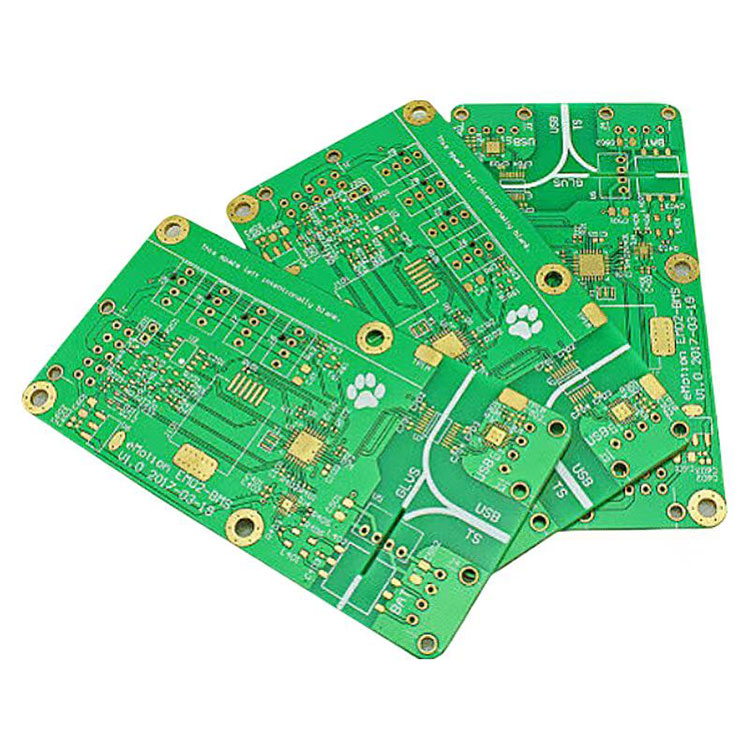 Bảng mạch PCB 5 lớp