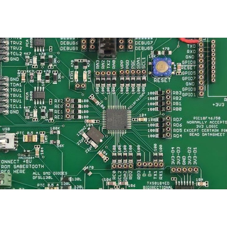 PCB HDI 6 lớp