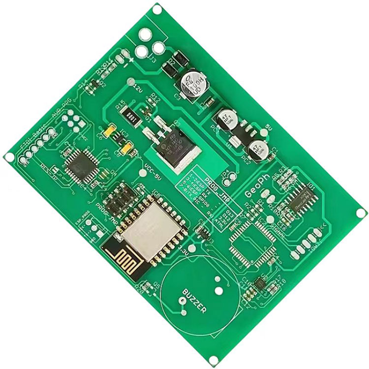 Bảng mạch PCB 6 lớp