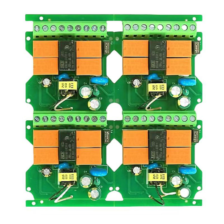 Bảng mạch PCB 9 lớp