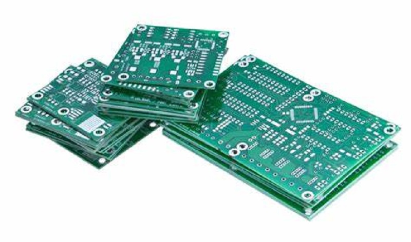 PCB không chứa halogen, bảng kết hợp cứng mềm