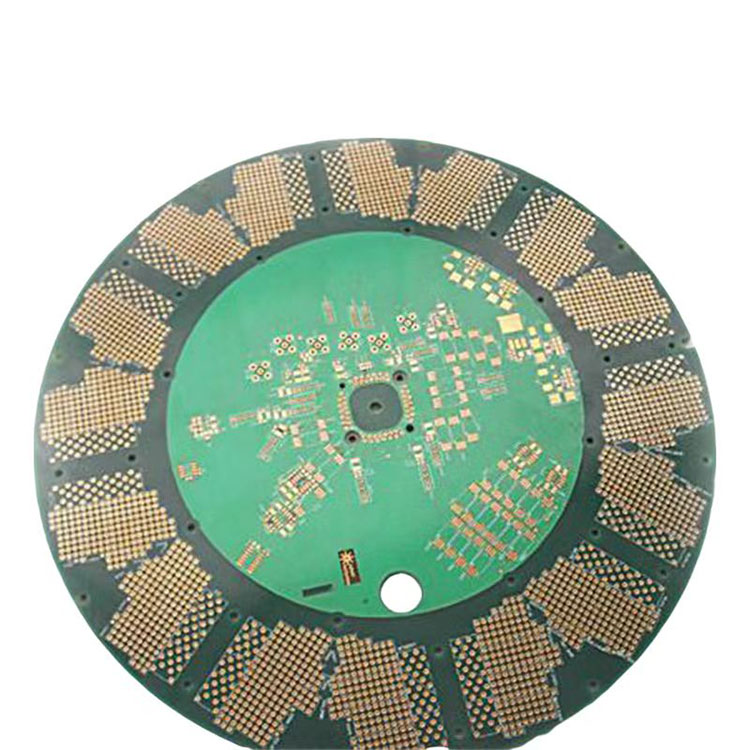 Kiểm tra IC PCB