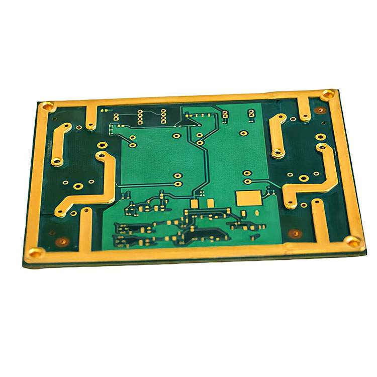 PCB đồng nặng công nghiệp