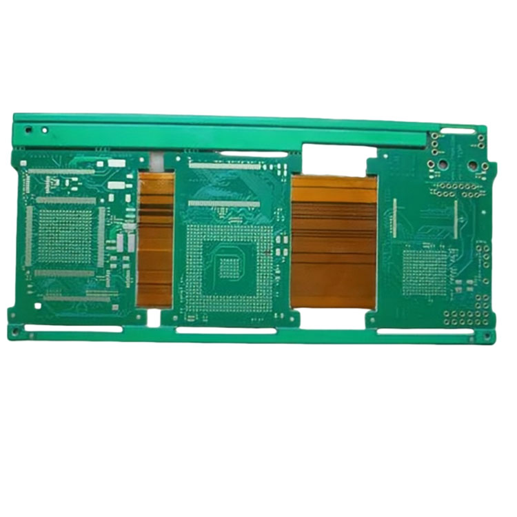 PCB HDI kích thước lớn