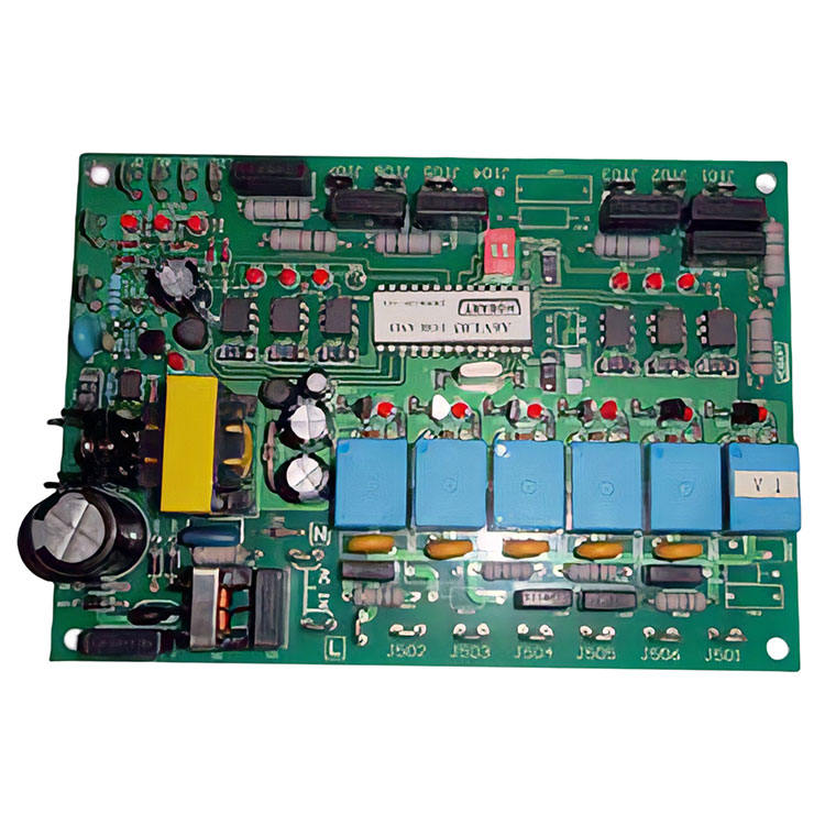 PCB cảm biến kích thước lớn