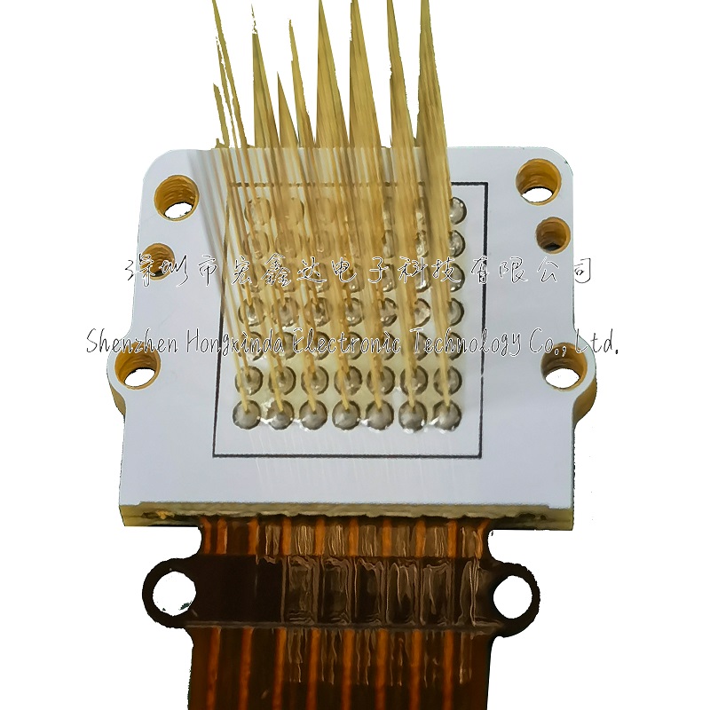 Microneedle, microneedle vàng, lớp phủ microneedle, loại 0,15mm tùy chỉnh tốt nhất