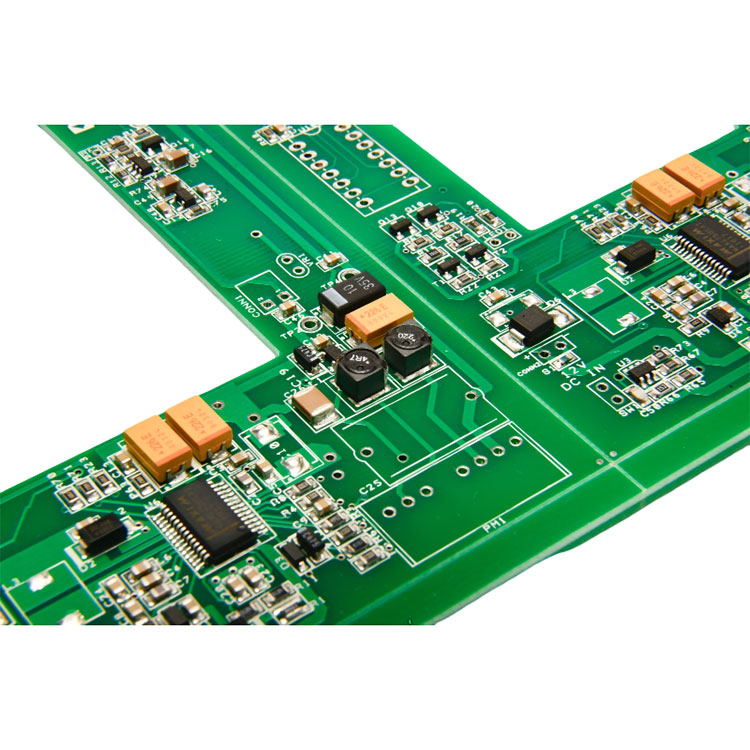 Hội đồng PCB