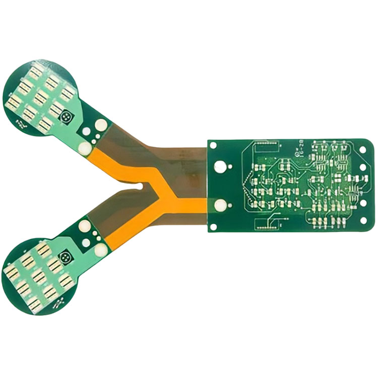 Bảng mạch PCB cứng nhắc