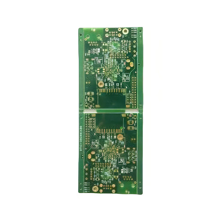 PCB kích thước siêu dài