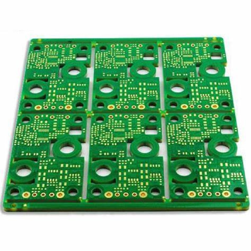 PCB siêu dày, bảng mạch trở kháng