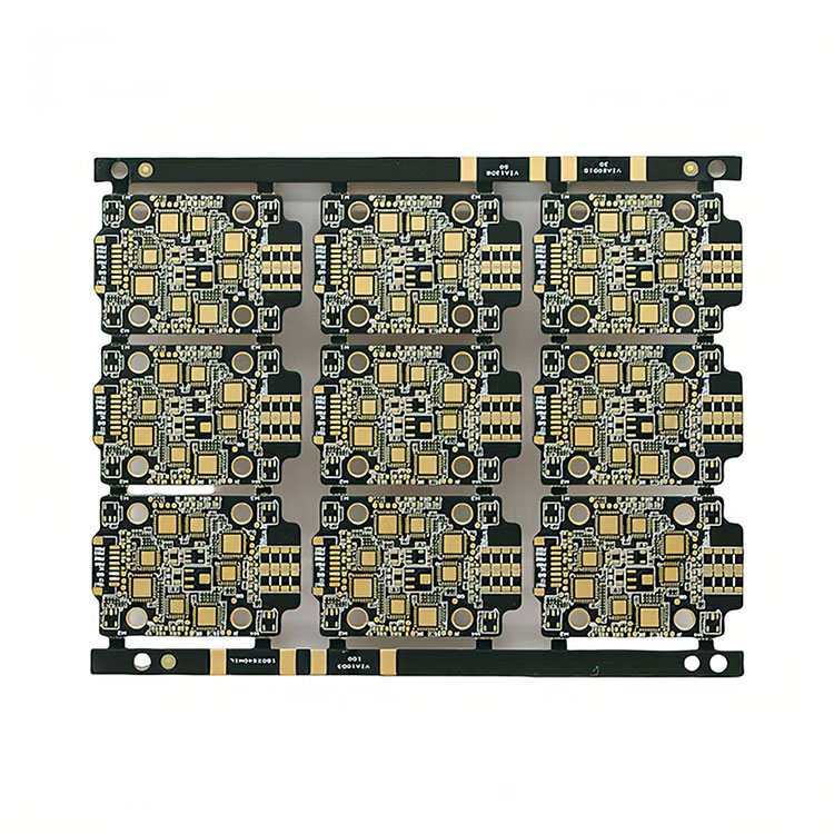 PCB máy bay không người lái