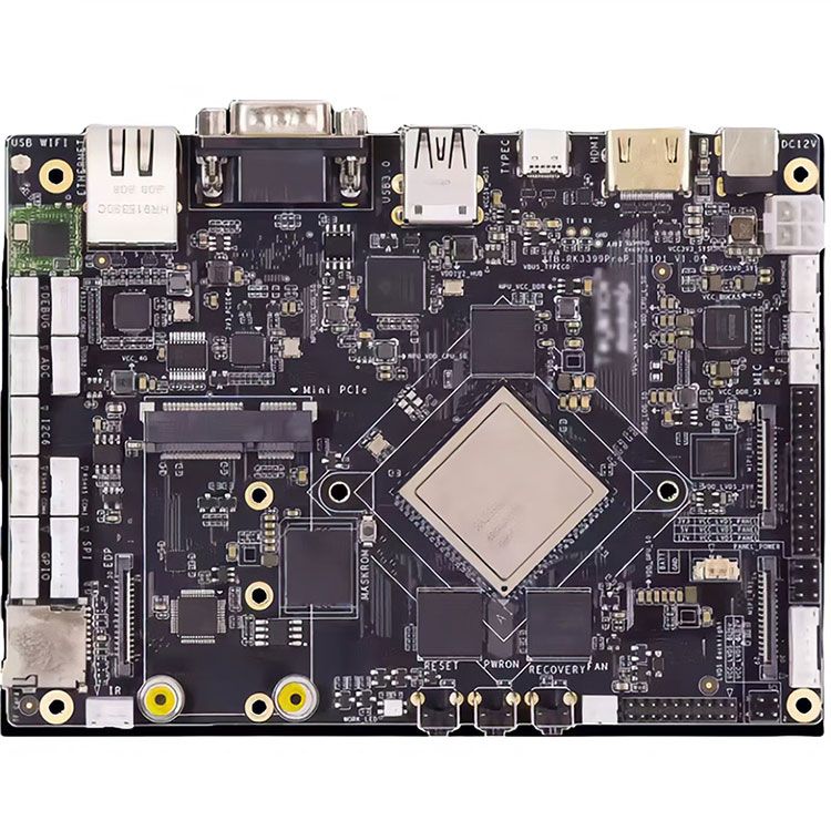 PCB BT siêu mỏng